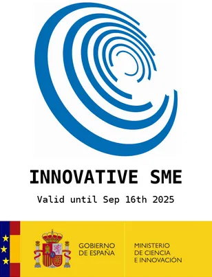 INNOVATIVE SME CERTIFICATE IMAGE